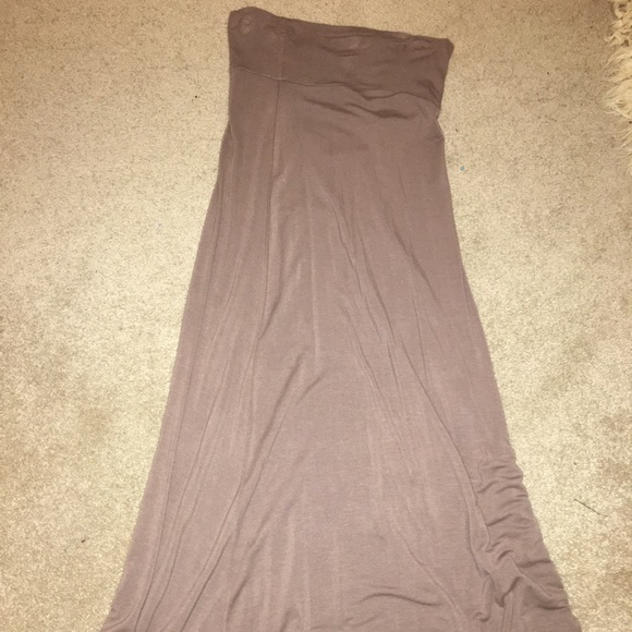 Maxi skirt - Picture 2 of 4